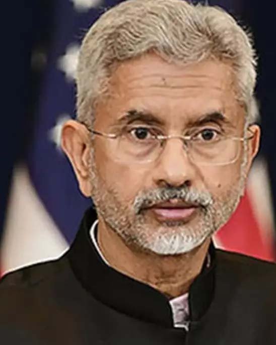 இந்தியா- அமெரிக்கா இடையே வர்த்தக ஒப்பந்தம் எப்போது?: ஜெய்சங்கர் பதில்